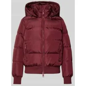 Armani Exchange Donsjack met capuchon