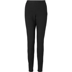 LK Bennett Ally Formal Pants Mul-black/white