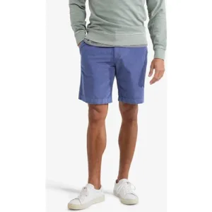 McGregor Cord Shorts Vintage Blue