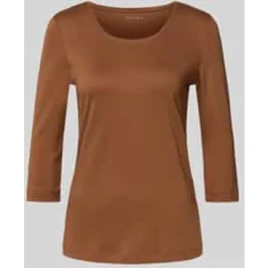 Christian Berg Woman Longsleeve met 3/4-mouwen