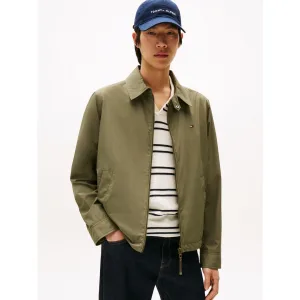 Tommy Hilfiger Jack in collegestijl PACKABLE IVY JACKET Vrijetijdsjas, overgangsjas