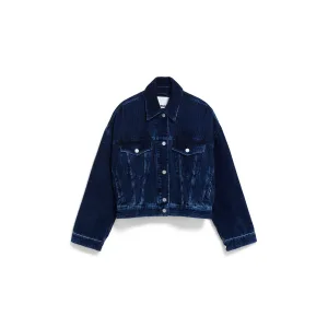 Dames spijkerjack ARMEDANGELS Paasithe Cord