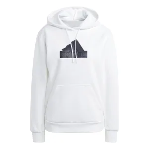 Dames Hoodie adidas Future Icons Badge of Sport