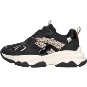 Sub55 – Sneakers Laag