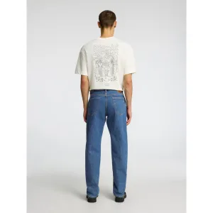 SELECTED HOMME Straight jeans SLH196-STRAIGHT BEN KORI JEANS NOOS