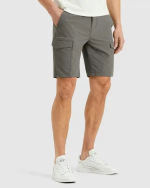 Cast Iron | Heren | Short Grijs