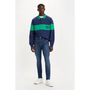 Levi’s 512 Slim Taper Artist Conk