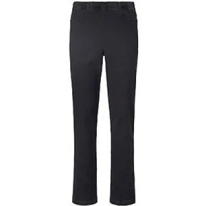 Jeans pasvorm Cornelia Van Peter Hahn denim