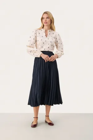 Rok A-shape After Midnight