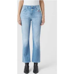 Closed Women Baylin Jeans Mid Blue