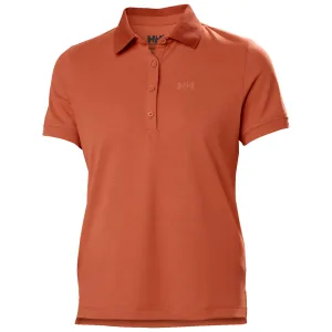 Damespolo Helly Hansen Siren