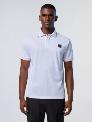 North Sails Polo shirt Coolmax