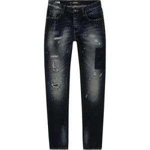 RAIZZED Jungle Jeans Dark Blue Stone 34