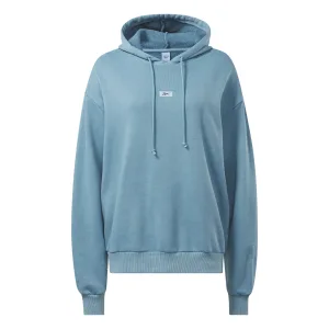 Sweatshirt damesoversized hoodie Reebok Classics Natural Dye