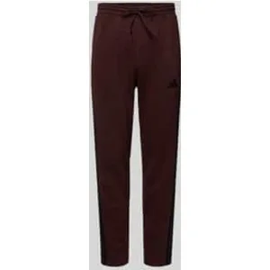 adidas Sportswear Slim fit sweatpants met viscose, model ‘SHAB’