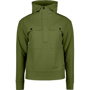 RAIZZED Issy Hoody Forest Army