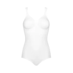 Damesbody van zacht katoen Triumph Modern