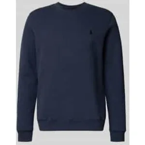 ARMEDANGELS Regular fit sweatshirt van puur katoen, model ‘BAARO FLEECE’