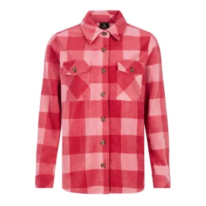 Dameshemd met lange mouwen Protest Patsey