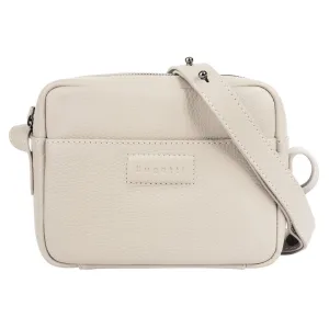 Bugatti Schoudertas Elsa echt leder