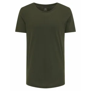 T-shirt Lee Shaped