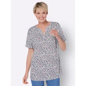 Classic Basics Blouse zonder sluiting