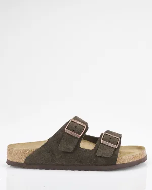 Birkenstock | Heren | Arizona Bruin