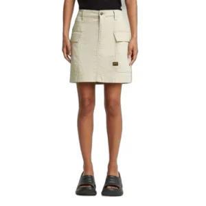 Cargo minirok voor dames G-Star