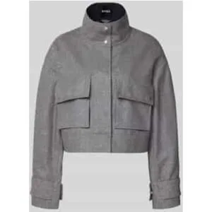 Boss Regular fit spencer van wolmix, model ‘FASTINA’