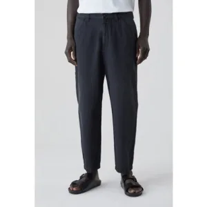 Closed Dover Tapered Jeans Black