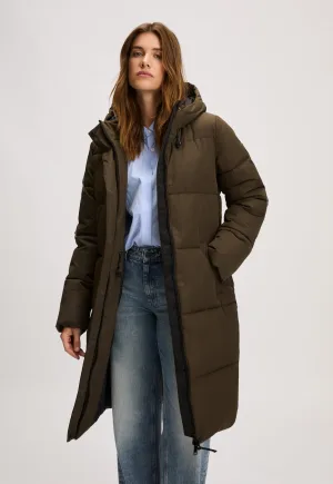 Silvercreek Base Puffer