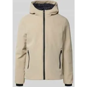 Blend Jack met capuchon en ritszakken, model ‘EON’