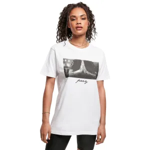 Dames-T-shirt grote