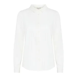 Damesblouse met lange mouwen fransa Justina SH 1