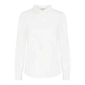 Damesblouse met lange mouwen fransa Justina SH 1