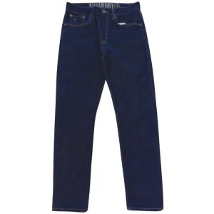 Slim Jeans Superdry Vintage