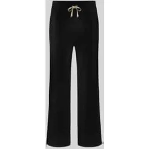 Polo Ralph Lauren Sweatpants met elastische band en tunnelkoord