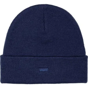 Levi’s Cuffed Batwing Beanie Licffc