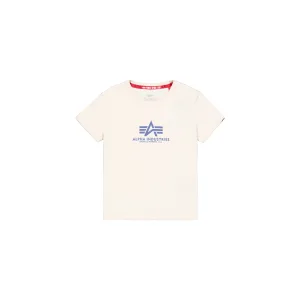 Dames-T-shirt Alpha Industries New Basic