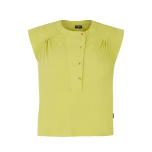 Vrouwenblouse Protest Jana