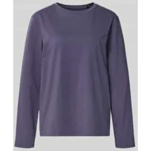 Schiesser Longsleeve met ronde hals