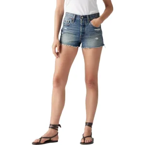 Levi’s 501 original short verified vintage short