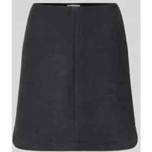 Ichi Minirok met elastische band, model ‘WOOLY’