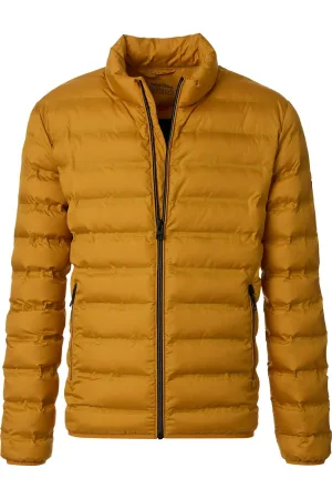 Redmond Buitenjas , Effen