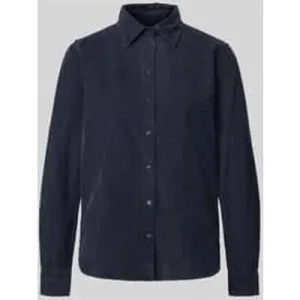 Gant Overhemdblouse met knoopsluiting
