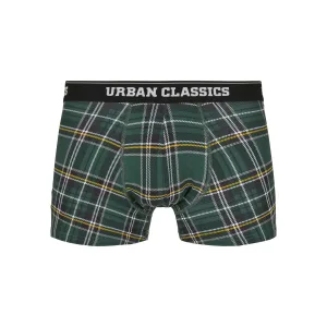 Boksers Urban Classics boxer shorts (3pcs)