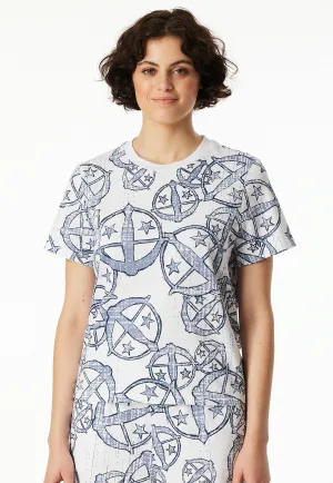 Schiesser T-shirt SCHIESSER 150 YEARS