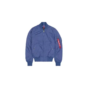 Damesjas Alpha Industries MA-1 TT