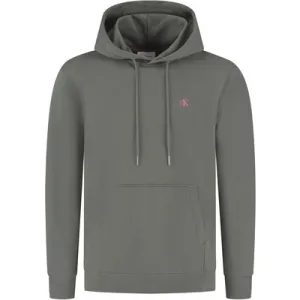 Calvin Klein Monologo Hoodie Heren