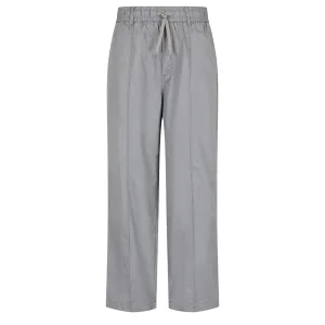 Emporio Armani Heren Broeken (Grijs)